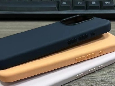 峨山苹果14维修站分享iPhone14手机壳能直接给iPhone15用吗?