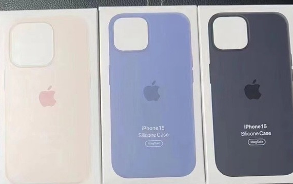 峨山苹果14维修站分享iPhone14手机壳能直接给iPhone15用吗?