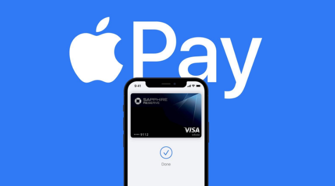 峨山苹果14服务点分享iPhone 14 设置 Apple Pay 后，锁屏密码不正确怎么办 