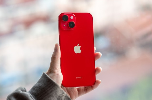 峨山苹果14维修分享为什么大家觉得iPhone 14不香了 