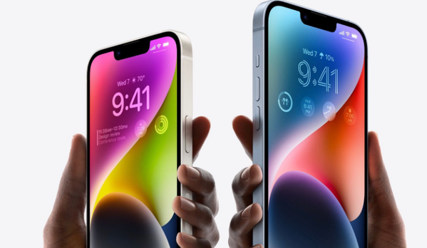 峨山苹果14维修分享iPhone 14系列支持的eSIM卡有哪些优点 
