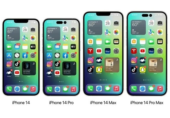 峨山苹果14维修分享iPhone14可以分期吗 