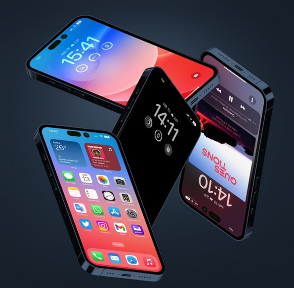 峨山苹果14维修分享入门级iPhone 14多少钱 