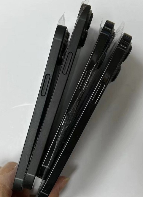 峨山苹果14维修分享iPhone14电池多少毫安 