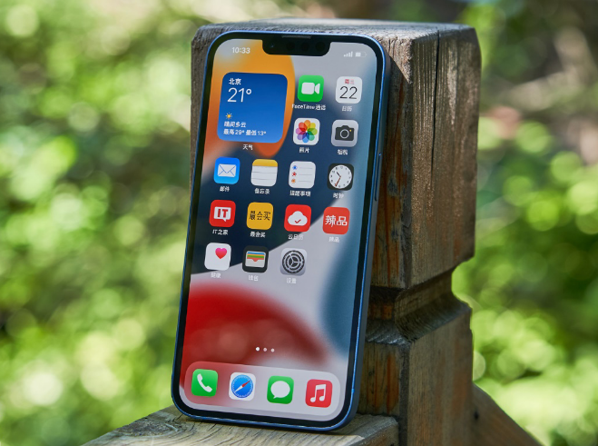 峨山苹果手机维修分享升级 iOS 15.5 正式版后无法降级 