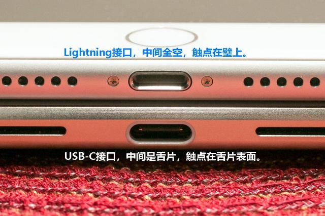 峨山苹果14维修分享iPhone 14会是什么接口 