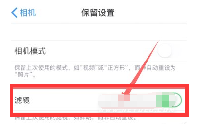 峨山苹果13维修分享iPhone13拍照有绿点是怎么回事 