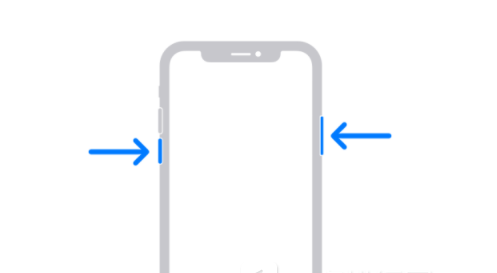 峨山苹果13维修分享iPhone13屏幕失灵怎么办 