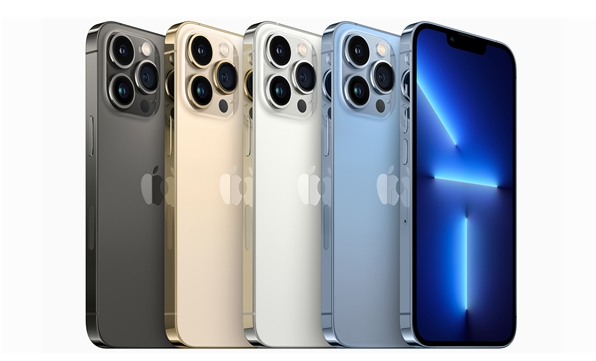 峨山苹果14维修分享iPhone 14、14 Pro/Max规格、售价汇总 