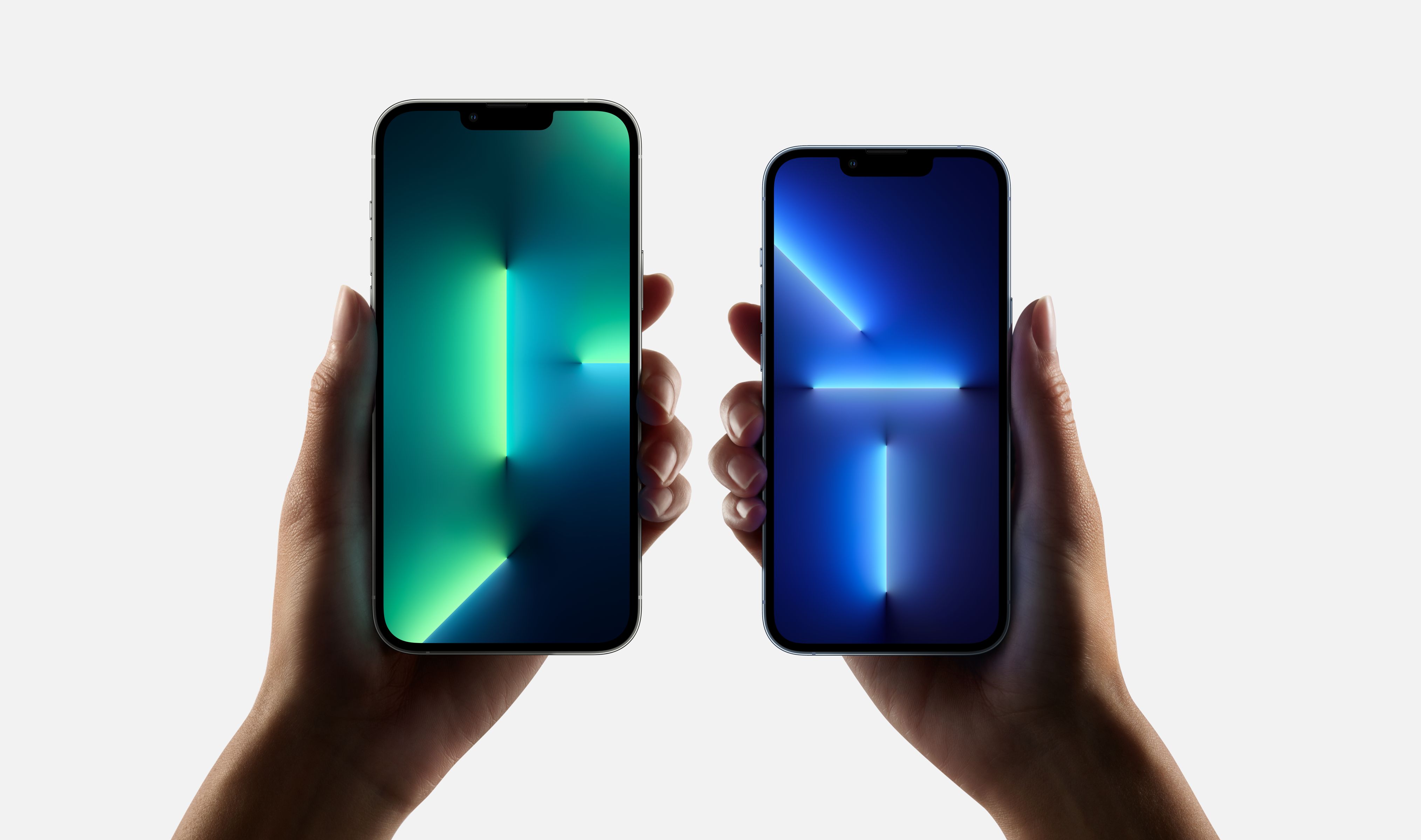 峨山苹果手机维修分享iPhone 13 四款机型怎么选 