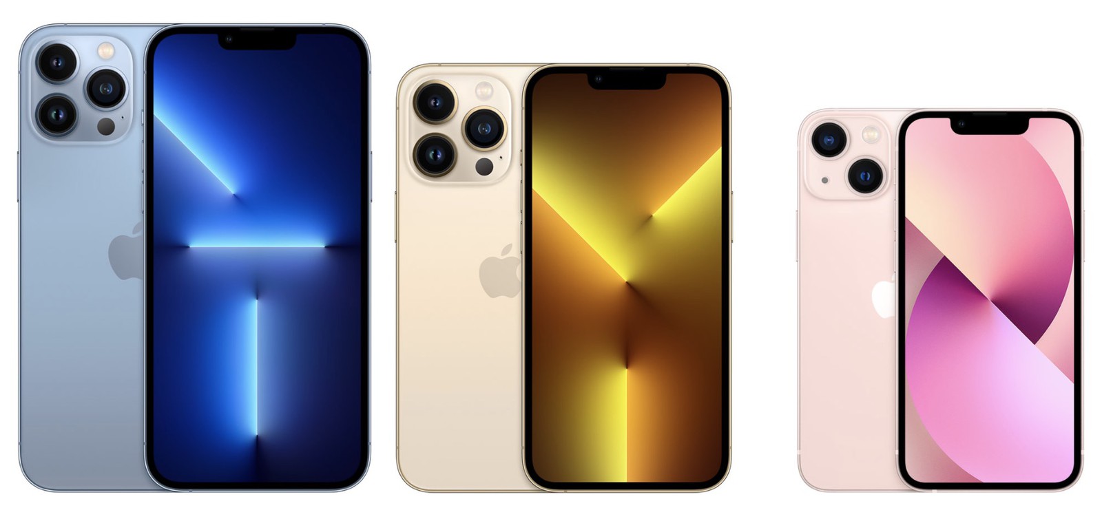 峨山苹果手机维修分享iPhone 13续航怎么样 