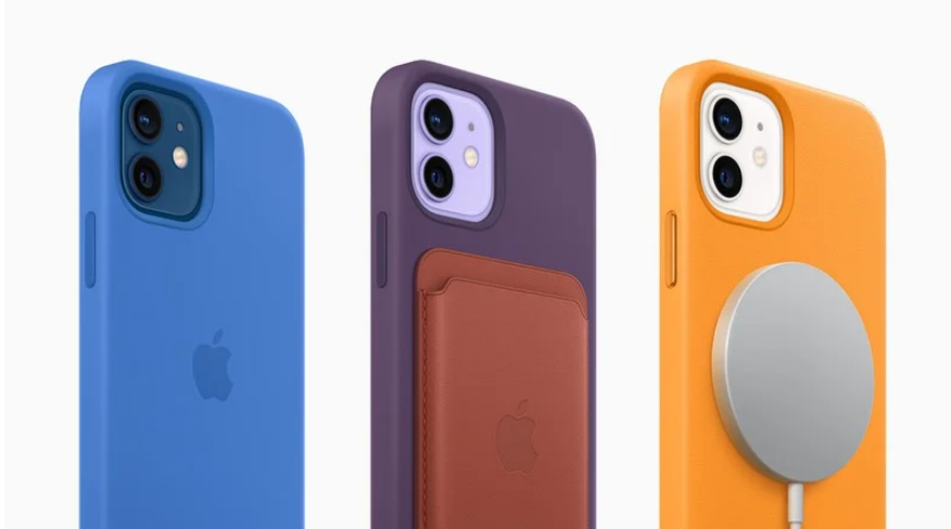 峨山苹果手机维修分享关于 iPhone 13 的细节爆料 