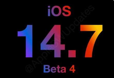 峨山苹果手机维修分享iOS 14.7 Beta4值得升级吗 