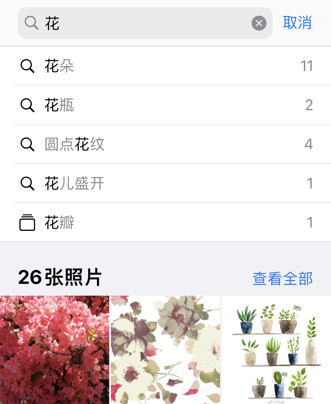 峨山苹果手机维修分享iPhone 小技巧 