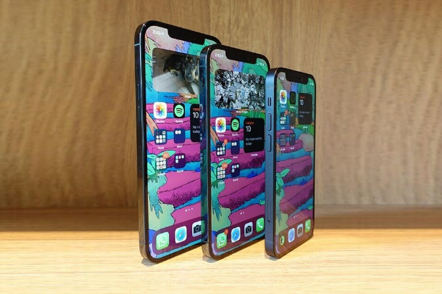 峨山苹果手机维修分享iPhone 13发布日期 