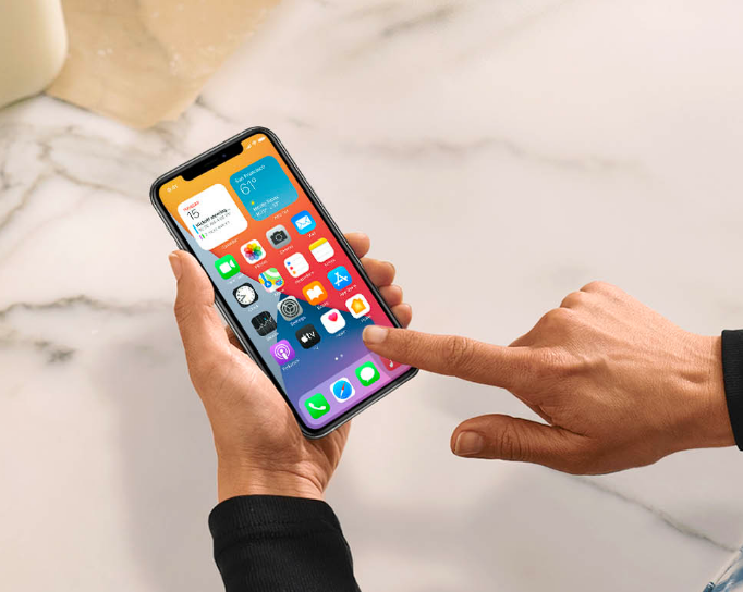 峨山苹果手机维修分享iPhone 12 出现运行缓慢或死机的情况怎么办 