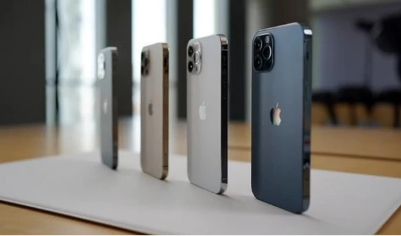 峨山苹果手机维修分享为什么说iPhone13才是真旗舰 