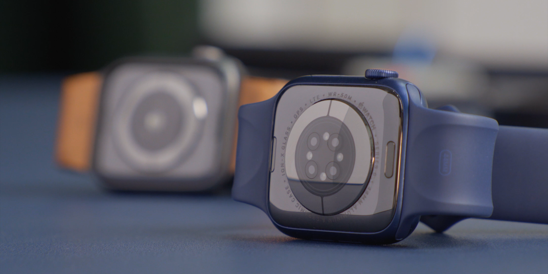峨山苹果手机维修分享Apple Watch 是如何测量卡路里的 