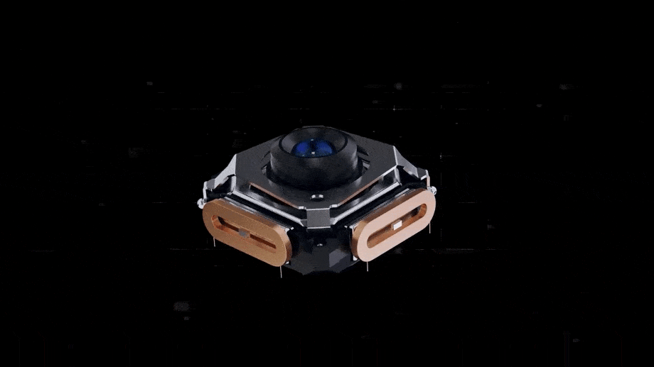 峨山苹果手机维修分享iPhone 12 Pro Max 独享的这颗传感器更大的特点是什么 