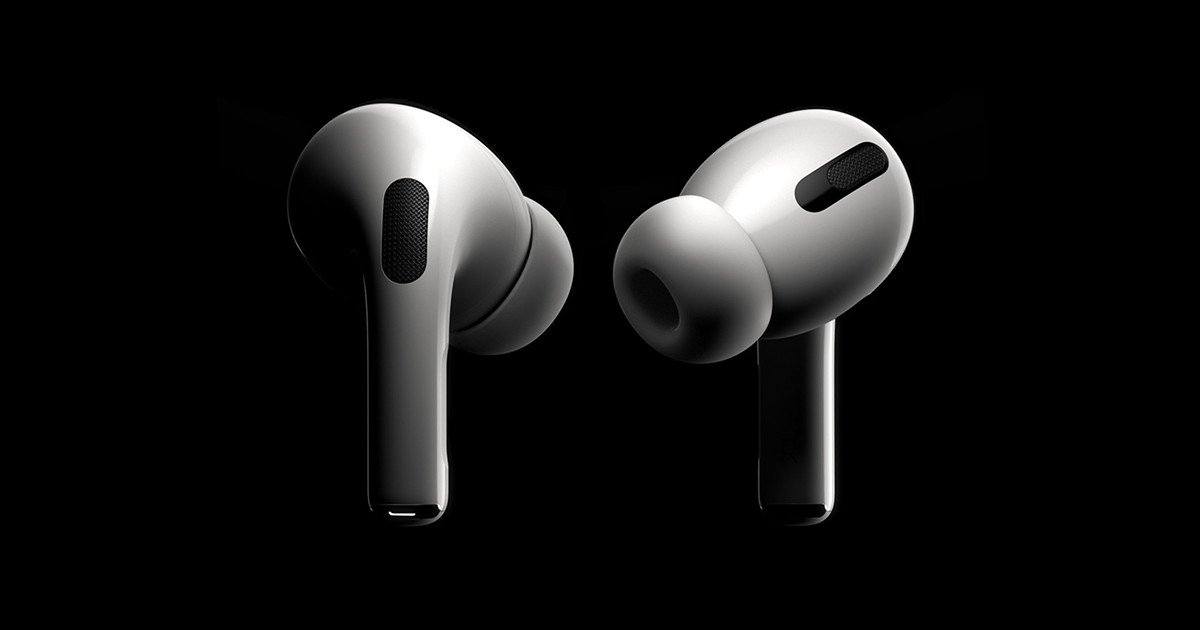峨山苹果手机维修分享AirPods Pro 爆音、降噪效果下降怎么办 