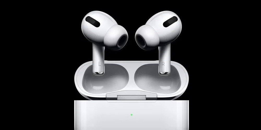 峨山苹果手机维修分享AirPods Pro 出现静电噪音 