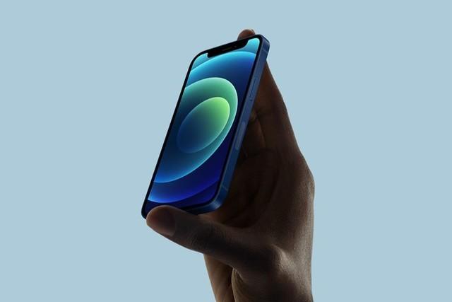 峨山苹果手机维修分享iPhone 12 mini辐射很大吗 