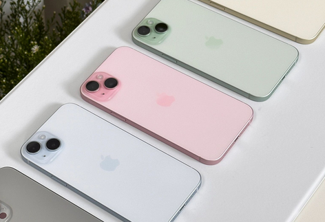 峨山iPhone15序列号查询分享如何查找苹果15手机序列号的位置