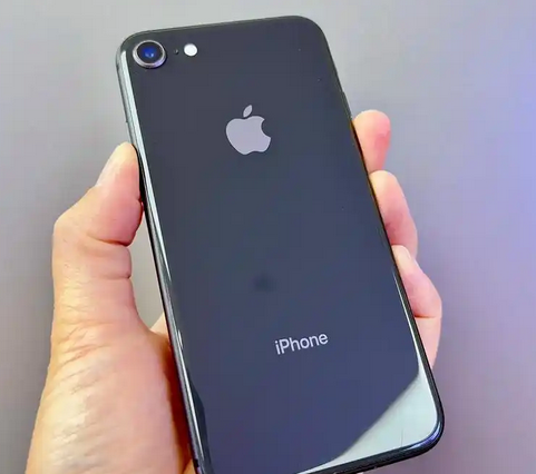 峨山苹果8系统维修分享iPhone8手机系统升级后无法开机如何修复 