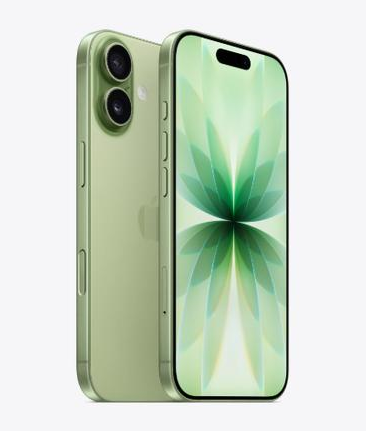 峨山苹果维修点分享iPhone 17扩容搬板与性价比剖析 