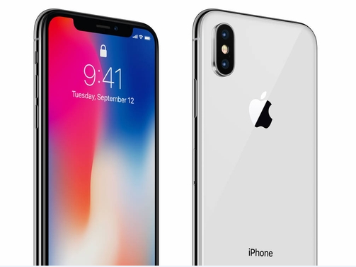 峨山苹果维修点分享iPhone X系统软硬故障区分指南 