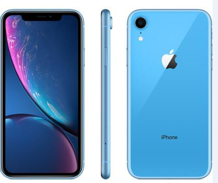 峨山苹果维修点分享iPhone XR后台与通知系统排错 
