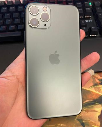 峨山苹果维修点分享iPhone 11 Pro电池校准与权限排错 
