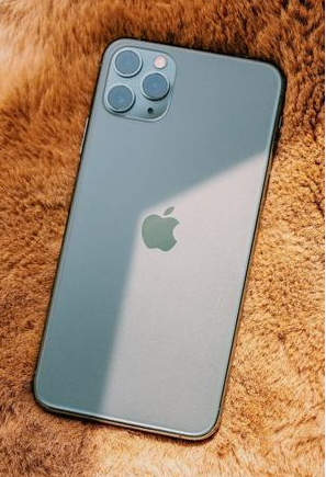 峨山苹果维修点分享iPhone 11 Pro Max辅助与邮件排错 