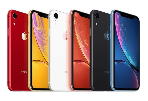 峨山苹果维修点分享iPhone XR摄像头原生色彩表现与日常拍摄实用指南 